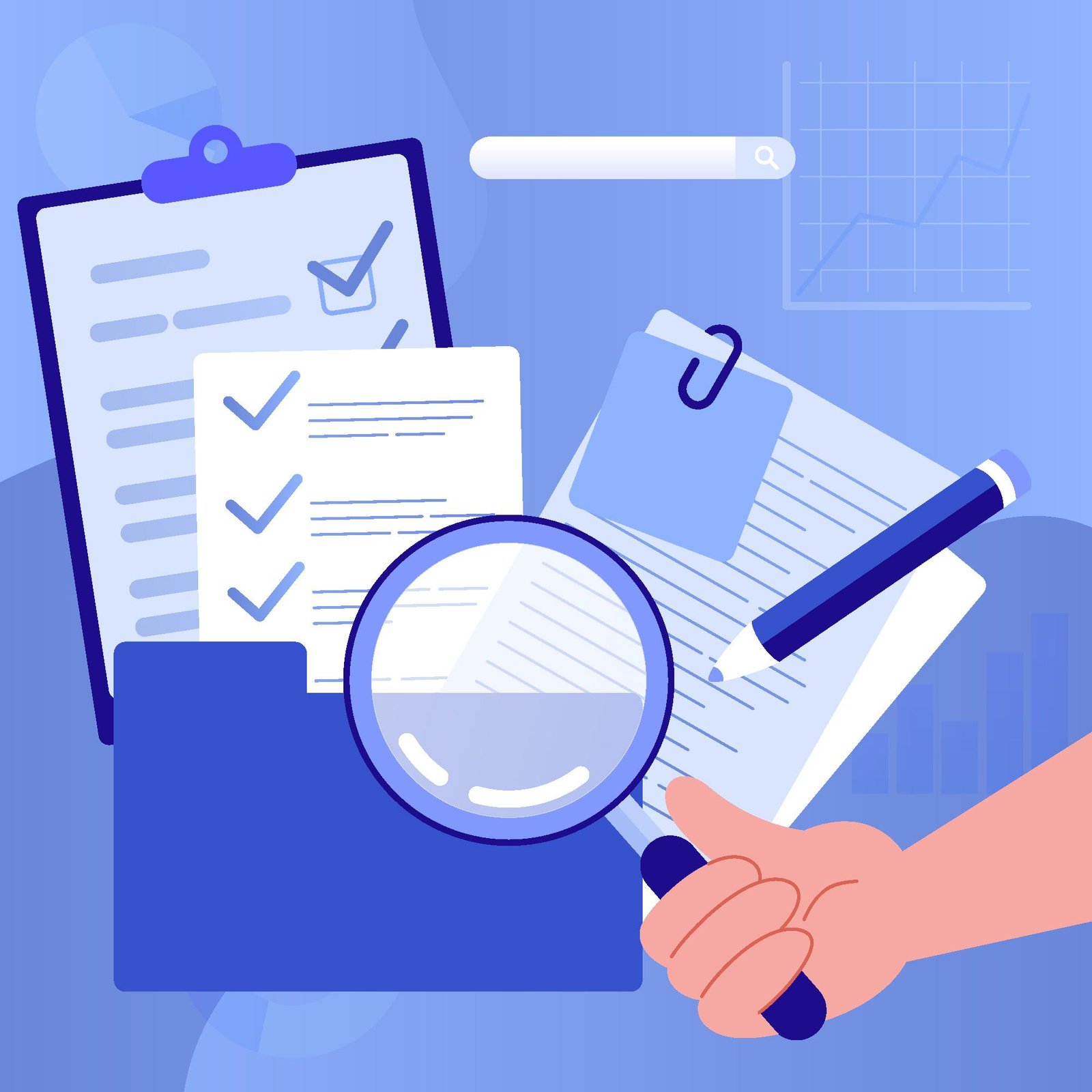 Servicio de gestión y acompañamiento de Registro