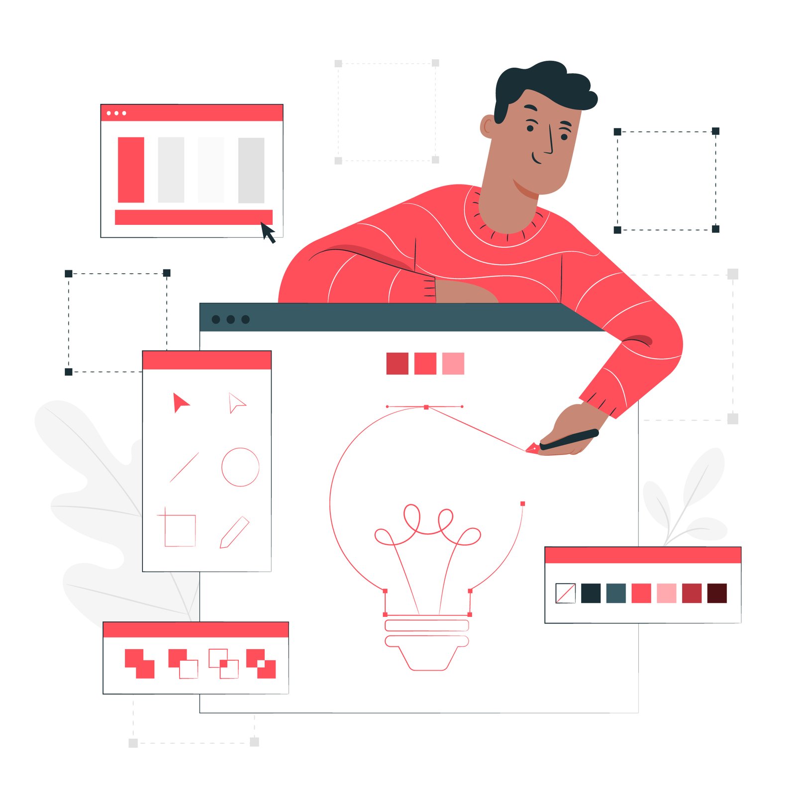 DISEÑO DE MARCA + DICTAMEN + TRAMITE COMPLETO + DERECHOS IMPI